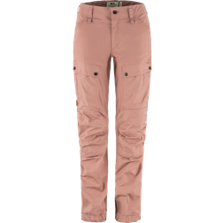 Fjällräven Keb Trousers - Dusty Rose
