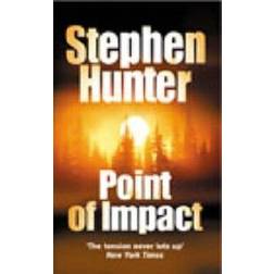 Point of Impact (Häftad, 2003)