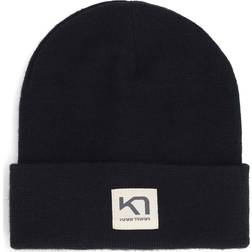 Kari Traa Røthe Beanie - Black