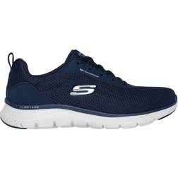 Skechers Flex Appeal 5.0 Fresh Trek Waterproof - Dam