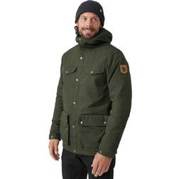 Fjällräven Greenland Winter Jacket Men