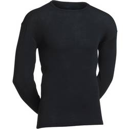 JBS Wool 99414 Long Sleeves - Black