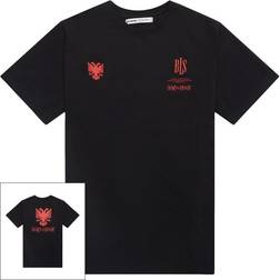 BLS Woh T-shirt - Sort