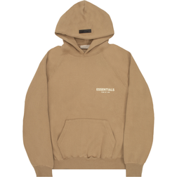 Fear of God Essentials Hoodie - Oak