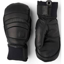 Hestra Fall Line Mitt - Black