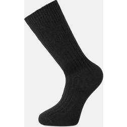 Pierre Robert Ullstrumpa Hygge - Black