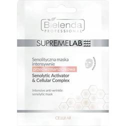 Bielenda Senolytic Intensely Anti-wrinkle Mask 1 pc