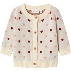 Name It Lil' Atelier Cardigan Saran - GladeRollinger