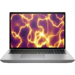 HP ZBook Fury 16 G11 62X55EA