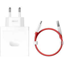 OnePlus Chargeur SUPERVOOC 100W USB-C