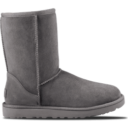 UGG Classic Short II - Grey