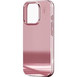 Ideal of Sweden Mirror MagSafe Case Rose Pink