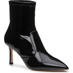 Jessica Simpson Donatela Bootie - Black
