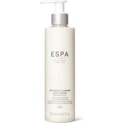 ESPA Bergamot and Jasmine Body Lotion 250 ml