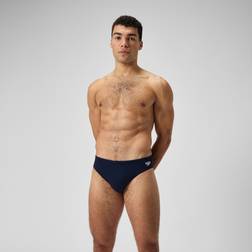 Speedo Mens Endurance Brief - Mørkeblå