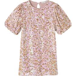 Name It Sequins Tunic - Corsage (13237612)