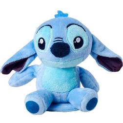 Simba Disney Stitch Shoulder Squad 12 cm