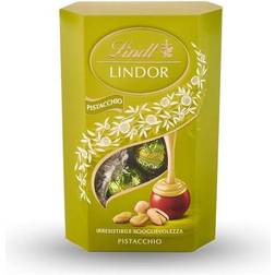 Lindt Pistachio Milk Chocolate Pralines 200 g