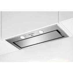 AEG DGE5861HM Canopy Cooker Hood 80cm, Stainless Steel