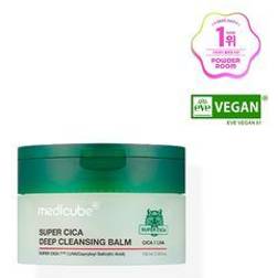 medicube Super Cica Deep Cleansing Balm 100ml 100ml