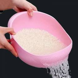 Silicone Colander