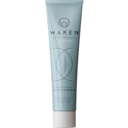 Waken Toothpaste Peppermint 75ml