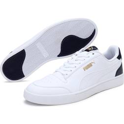 Puma Shuffle Sneakers -