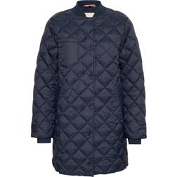 Part Two LuccaPW Outerwear - Dark Navy