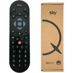 Sky Q EC201/EC202 Bluetooth TV Remote Control