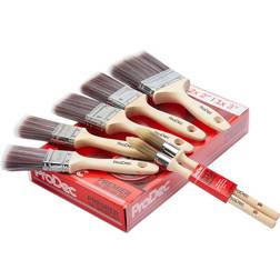Rodo ProDec Premier Synthetic Set 7 Piece Paint Brush