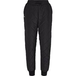 H2O Rubina Quilted Termobukser - Dame - Sort