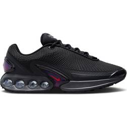 Nike Air Max Dn W - Anthracite/Dark Smoke Grey/Metallic Silver/Light Crimson