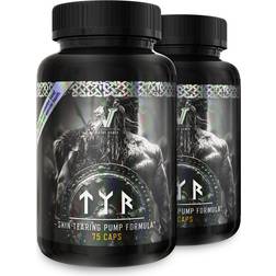 Viking Power Tyr Pump PWO 75 kpl
