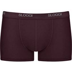 Sloggi For Men Basic Shorts - Black