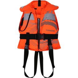 Typhoon Filey 100N Lifejacket (20-30kg) flytväst, barn
