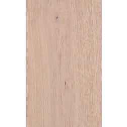 Wallmann Herregårdsplank Eg Natur/Wood Line, børstet invisible matlak V4 Plankegulv