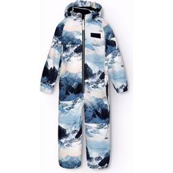 Molo Vinteroverall - Pingo/Mountain High 104