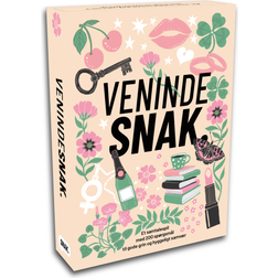 SNAK VenindeSNAK