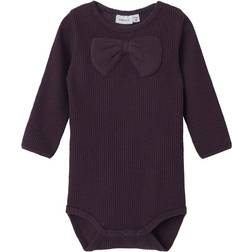 Name It Lusai Body - Plum Perfect (13237402)