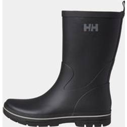 Helly Hansen Midsund 3 Gummistøvler Herre - Sort