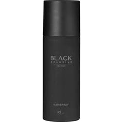 idHAIR Black Xclusive Hairspray 200ml