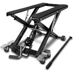 ConStands Hydraulische Hebebühne Mid-lift - Schwarz