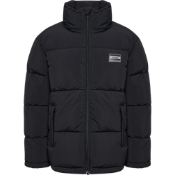 Hummel Crisp Tex Jacket - Black (224913-2001)