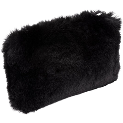 Sense Fluff Pencil Case Black