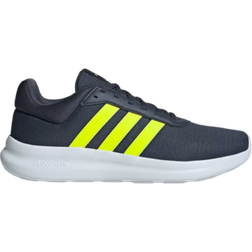 Adidas Lite Racer 4.0 M - Shadow Navy/Lucid Lemon