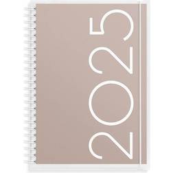 Burde Business 4in1 Calendar 2025