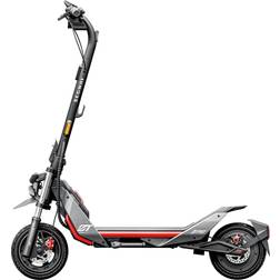 Segway ZT3 Pro Electric Scooter 24.8 Mph