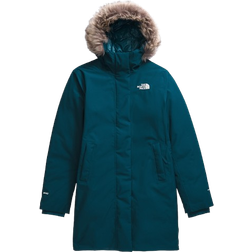 The North Face Women’s Arctic Parka - Midnight Petrol