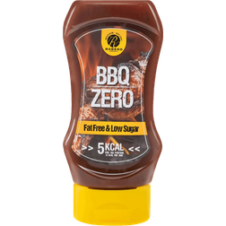 Rabeko Zero BBQ Sauce 35cl