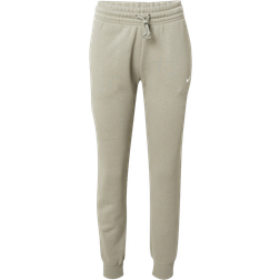 Nike Sportswear Phoenix Fleece Women's Mid Rise Sweatpants - Light Army/Sail